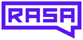 Логотип Rasa